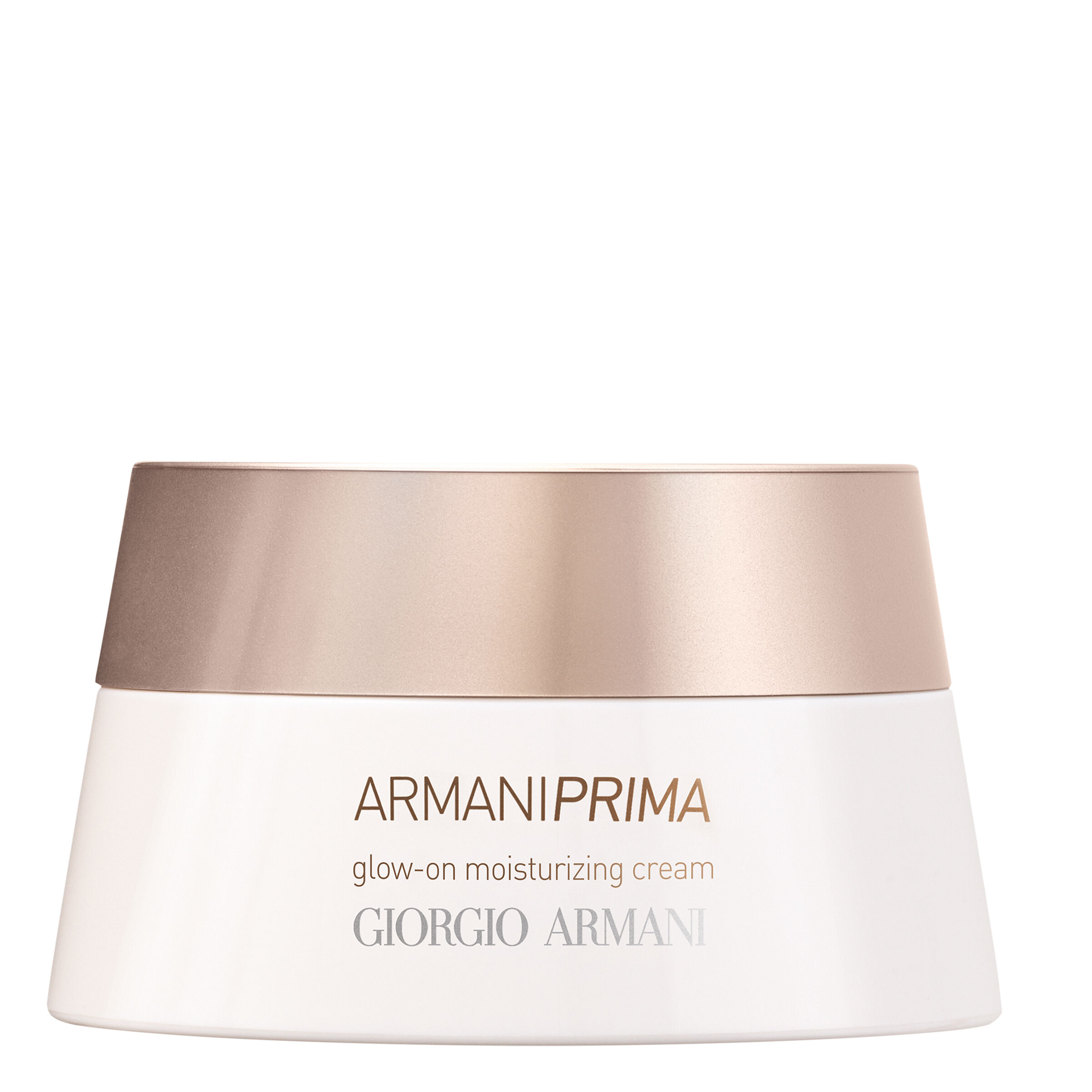 Armani Prima Glow On Moisturizing Cream Armani beauty