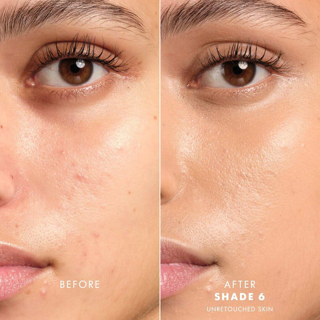 LUMINOUS SILK MULTI-PURPOSE CONCEALER