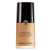 FOND DE TEINT LUMINOUS SILK