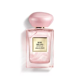 ARMANI/PRIVE ROSE MILANO SOIE DE NACRE
