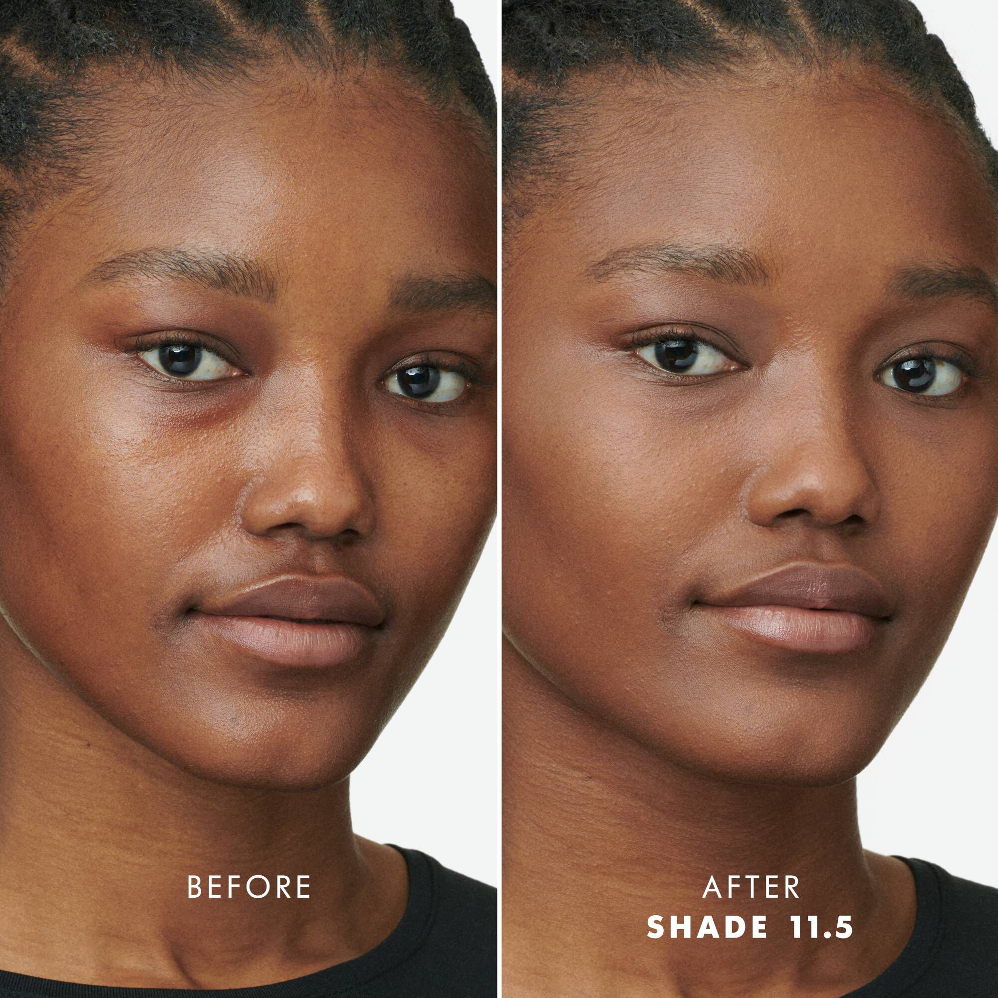 POUDRE DE FINITION LUMINOUS SILK GLOW FUSION