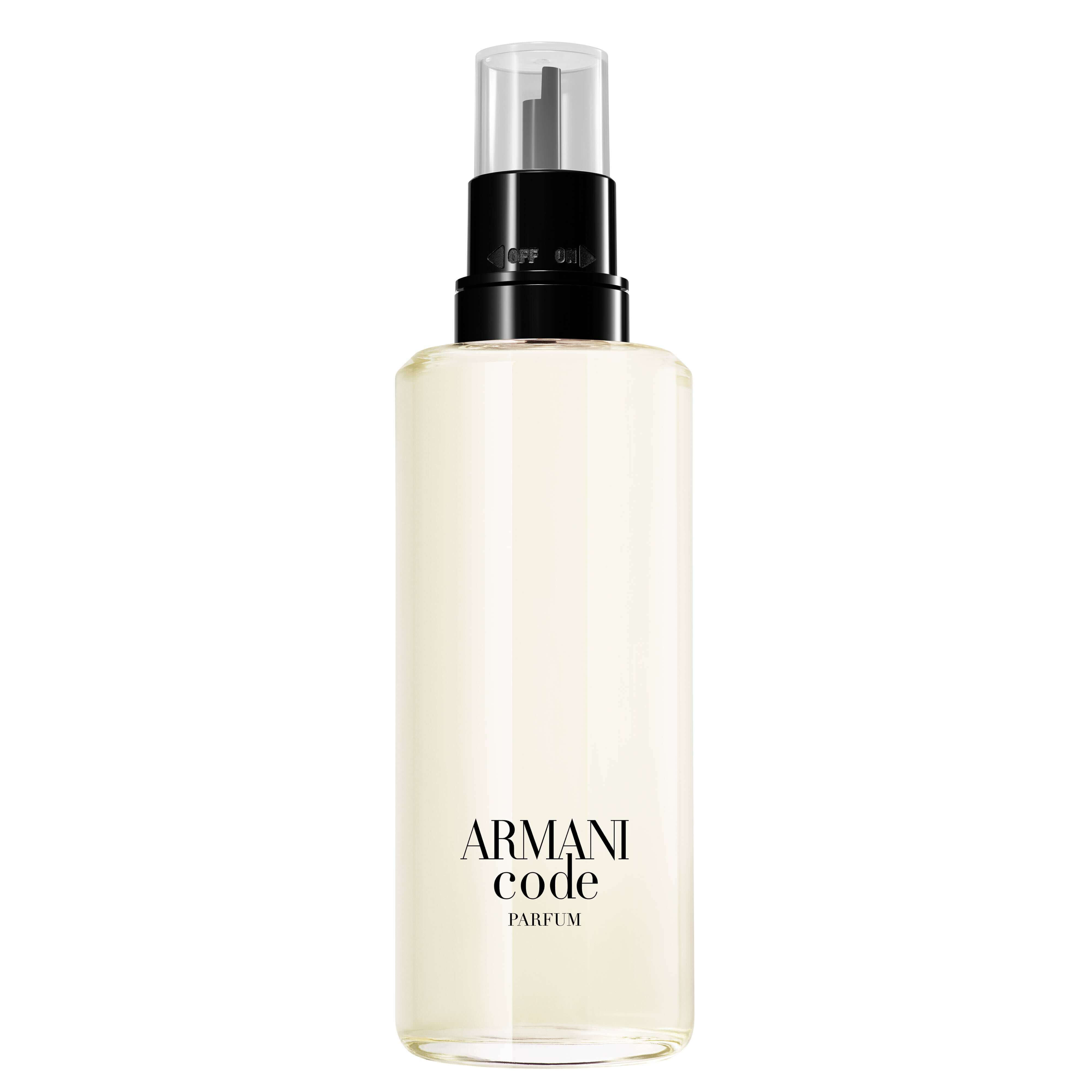 Armani code parfum men deals