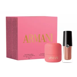 DOLCI BLUSH & EYE TINT SET