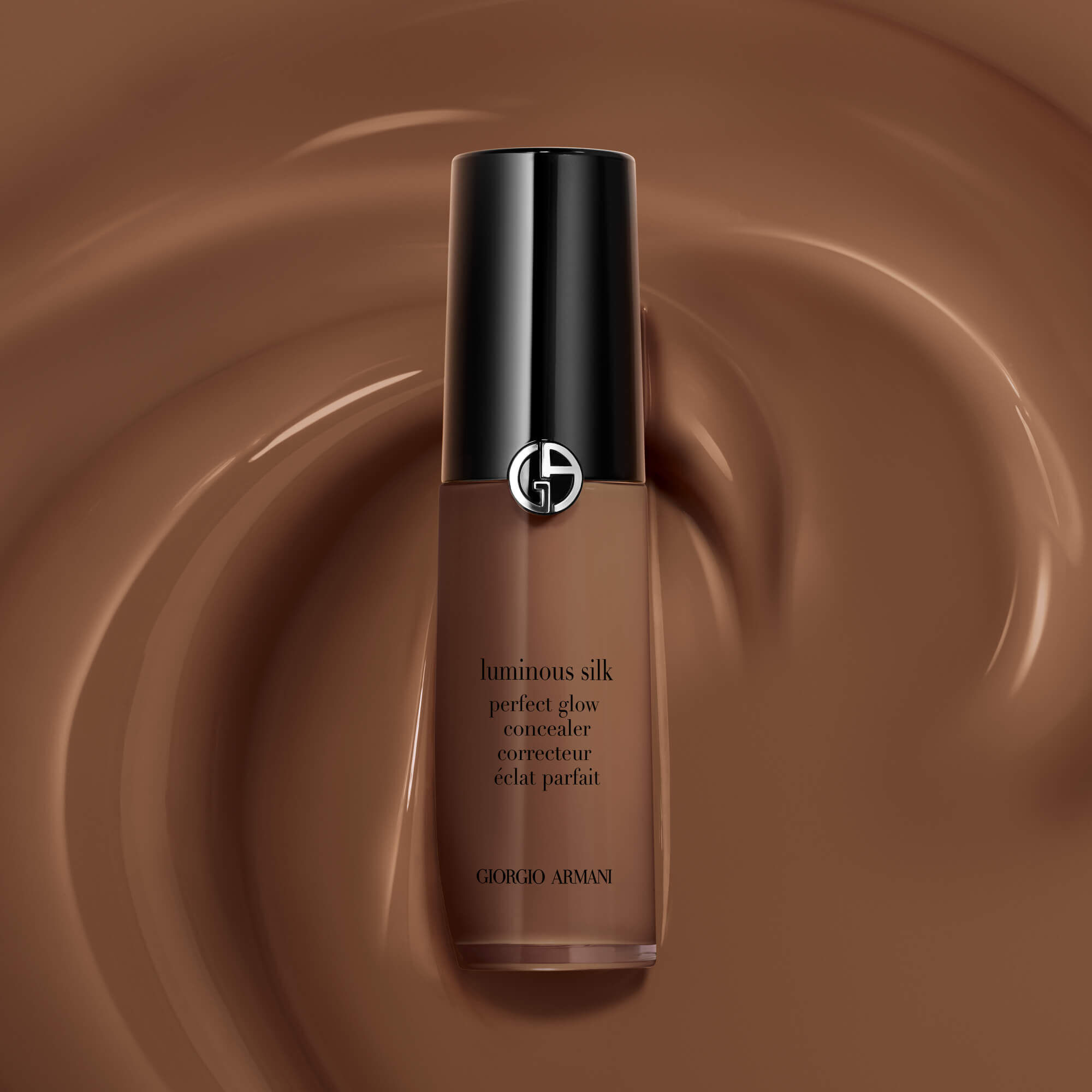 CORRECTEUR ECLAT LUMINOUS SILK