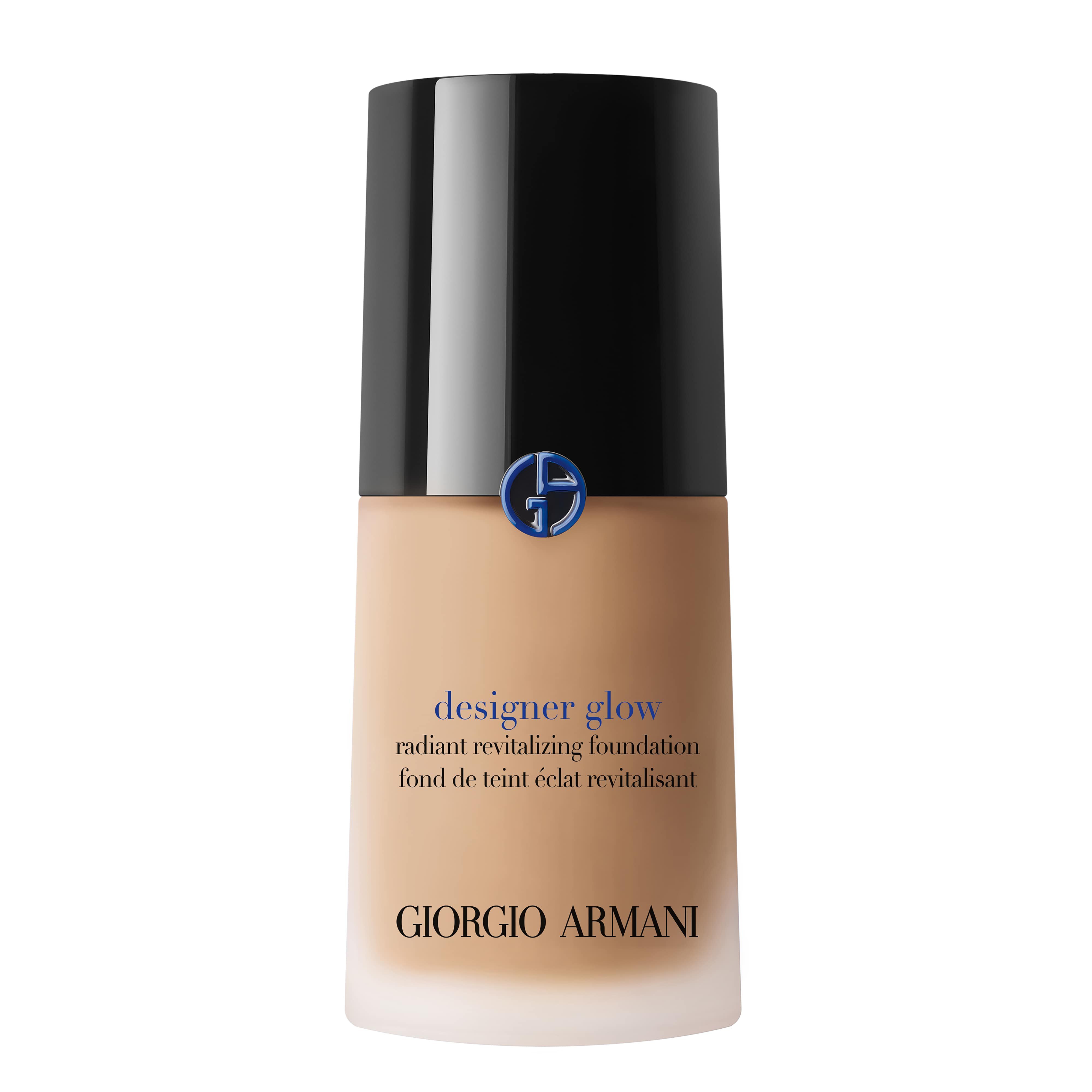 Fond de teint Designer Glow