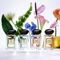 ARMANI/PRIVE The Yulong