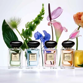 ARMANI/PRIVE The Yulong