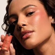 Luminous Silk Cheek Tint Shine Liquid Blush