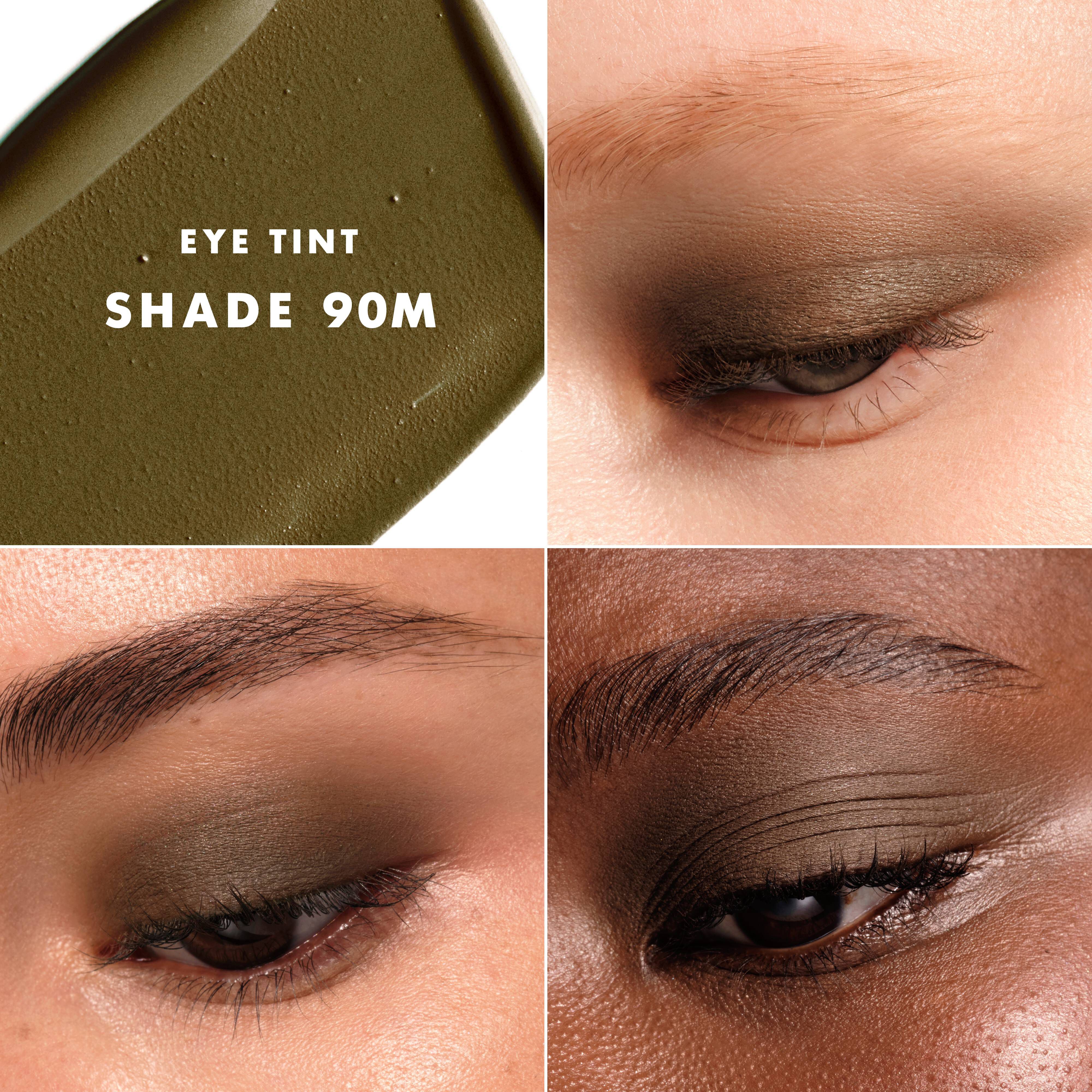 Eye Tint long-lasting liquid eyeshadow