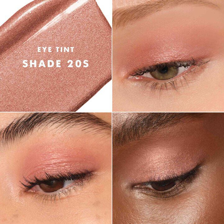 Eye Tint long-lasting liquid eyeshadow