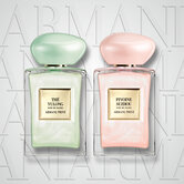 Armani Prive Icons