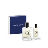 ACQUA DI GIO EAU DE PARFUM 75ML GIFT SET