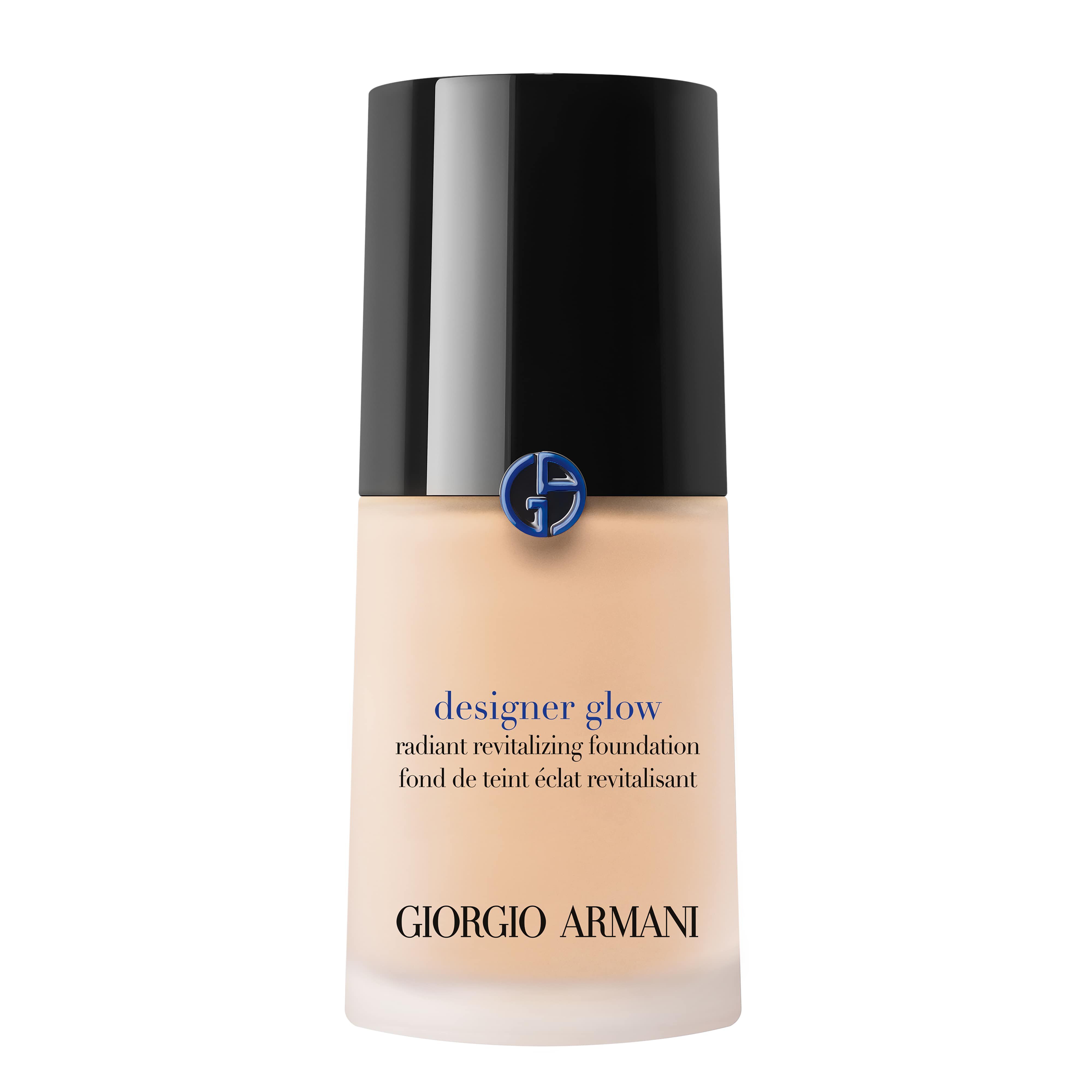 Fond de teint Designer Glow