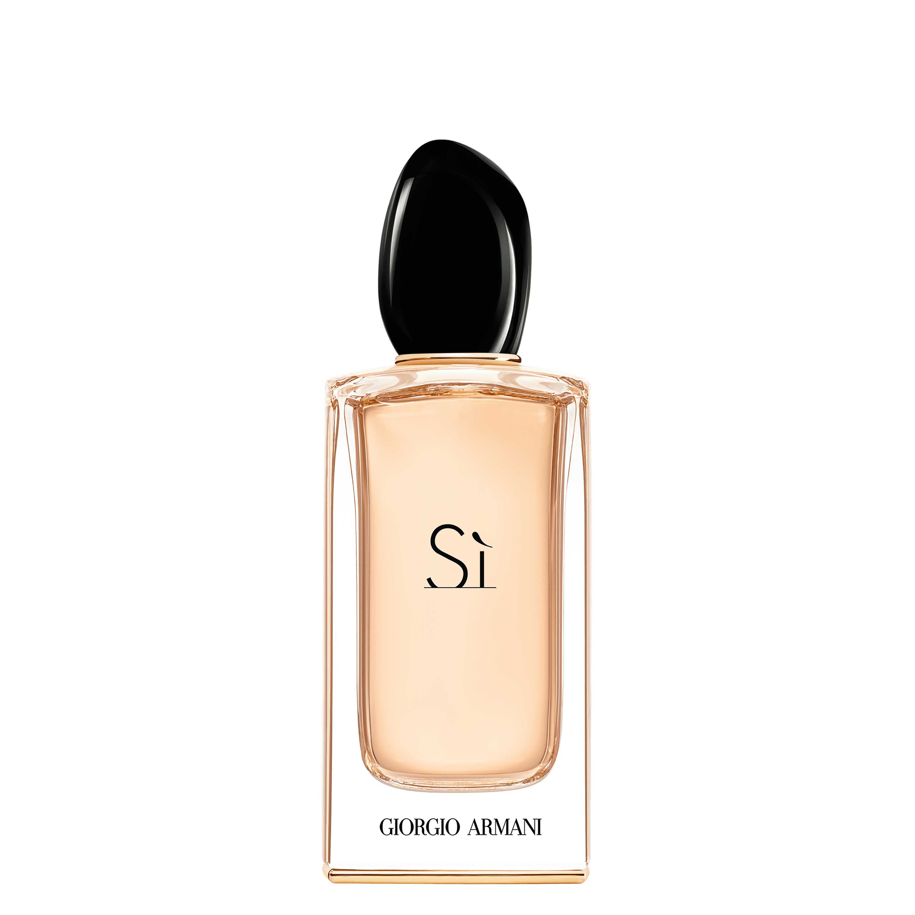 Giorgio Armani Si 50ml Eau De Parfum