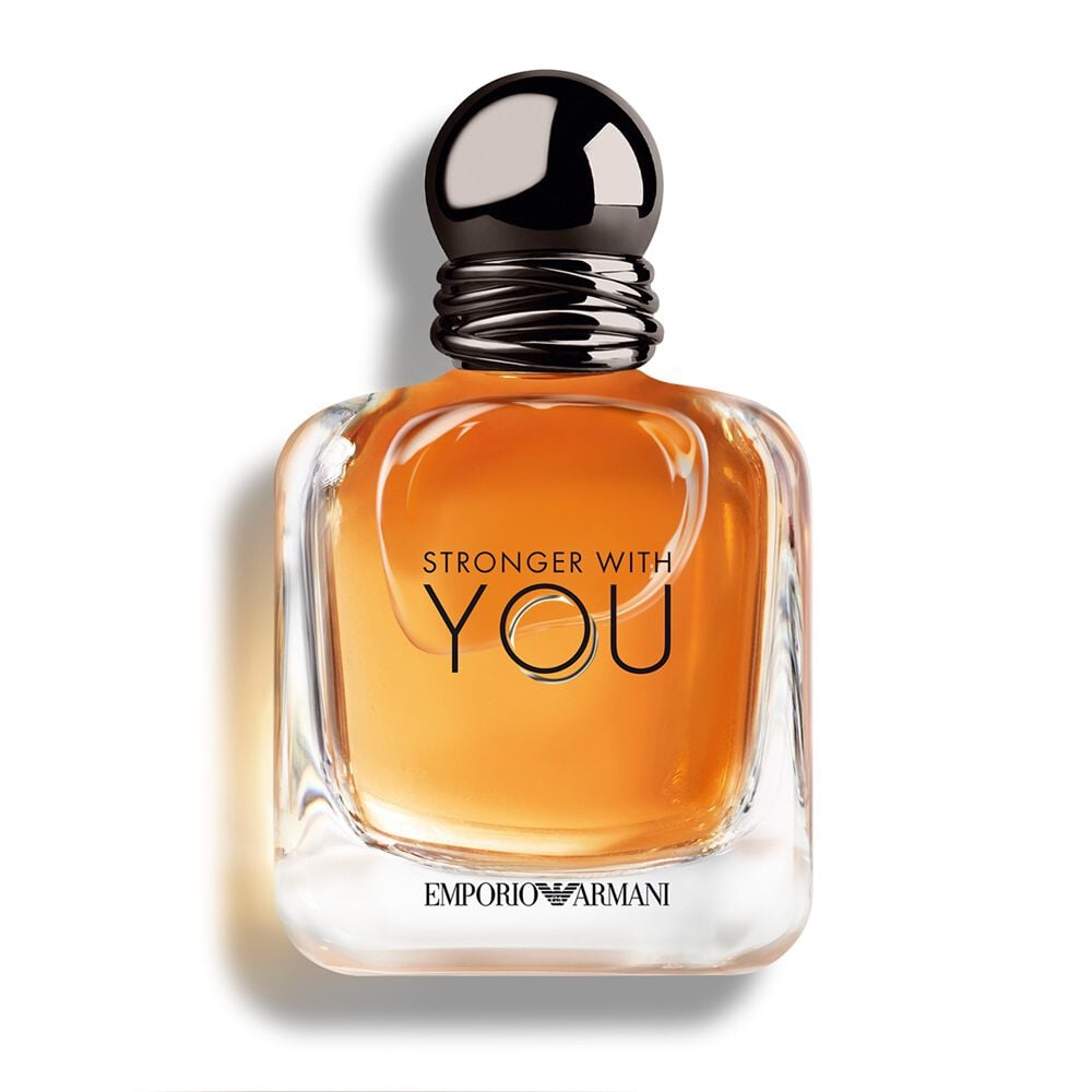 ブランド通販サイト Emporio Armani Armani - Fragrance Men's - You With Stronger 香水(男性用)