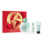 Acqua di Gioia Eau de Parfum 100ml Holiday Gift Set