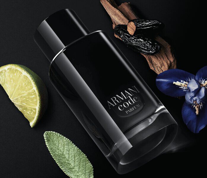 Armani Code Parfum Luxurious Men s Fragrance Armani Beauty CA
