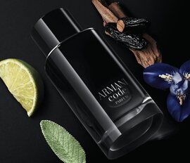 ARMANI CODE PARFUM