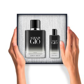 COFFRET ACQUA DI GIO PARFUM