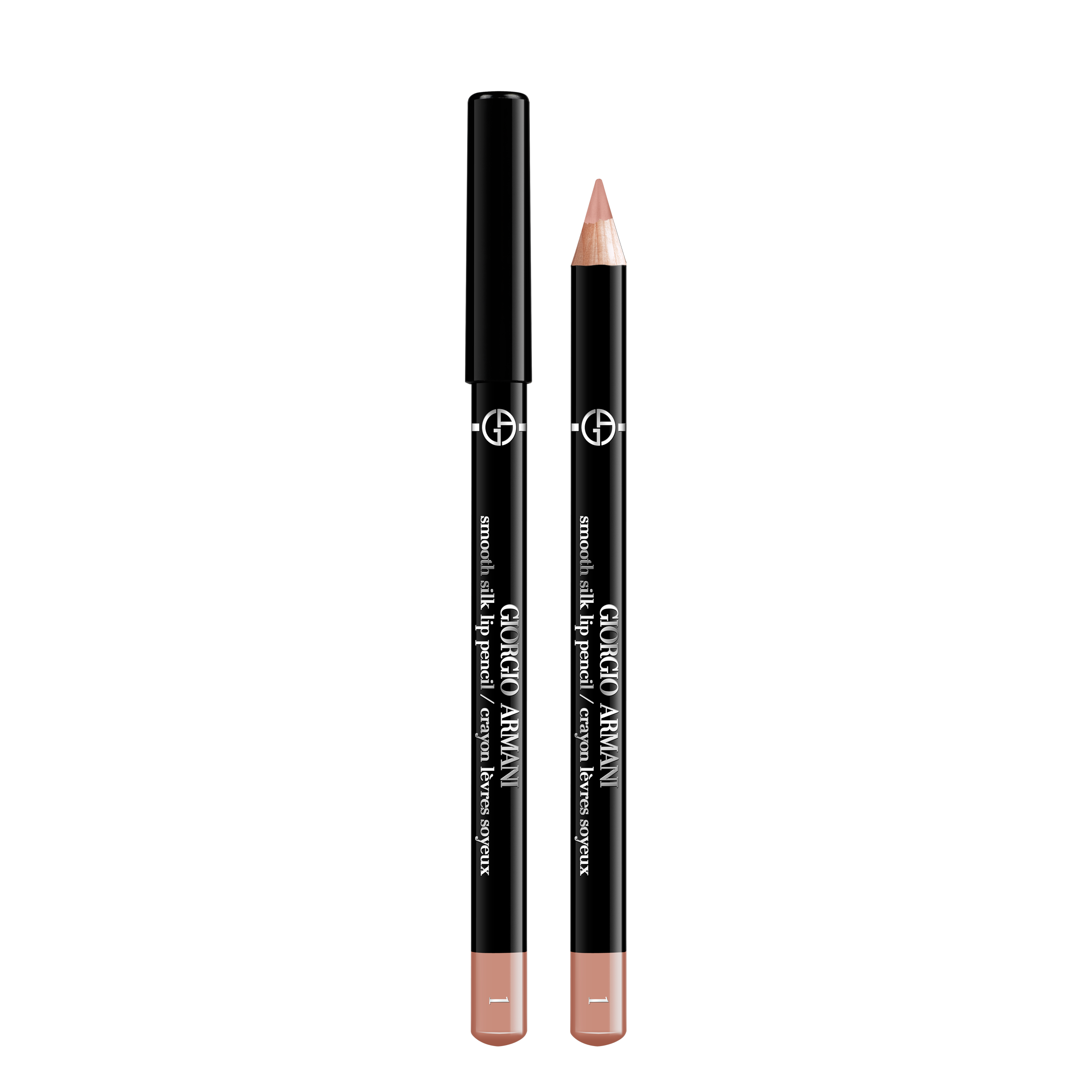 Armani lip pencil 2025