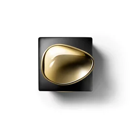 ARMANI/PRIVE Cuir Zerzura