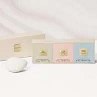 Armani/Prive Les Eaux Handsoaps Discovery Trio Set