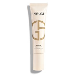 SKIN TINT LONGWEAR & CARE