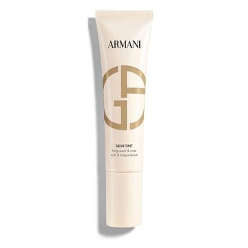 SKIN TINT LONGWEAR & CARE