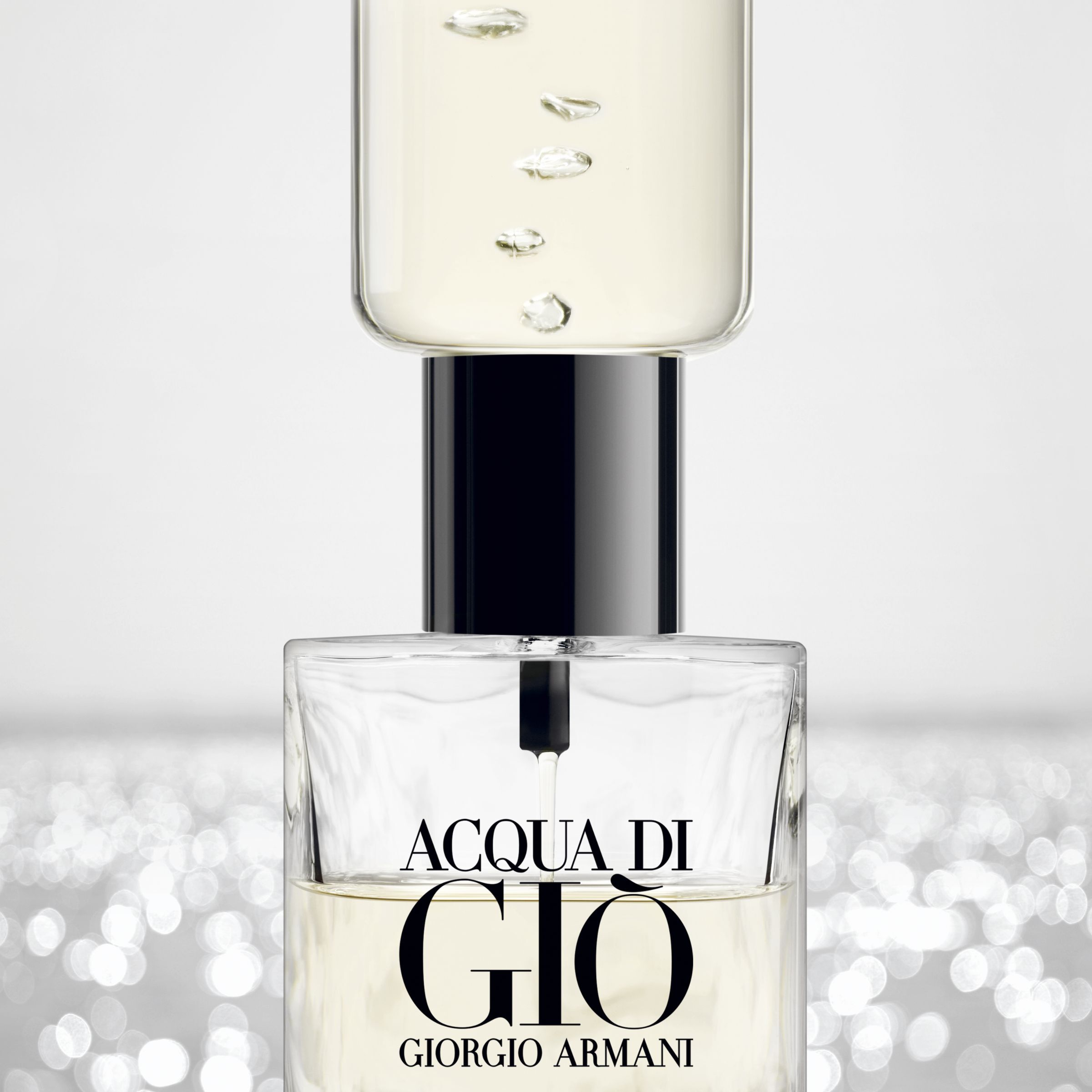 Acqua di store gio bottle sizes