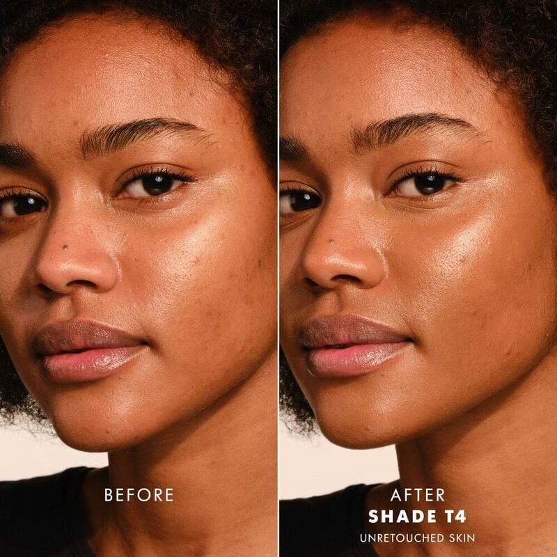 SERUM TEINTE SKIN TINT​