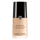 FOND DE TEINT LUMINOUS SILK