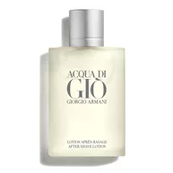 Acqua Di Gio men after shave lotion