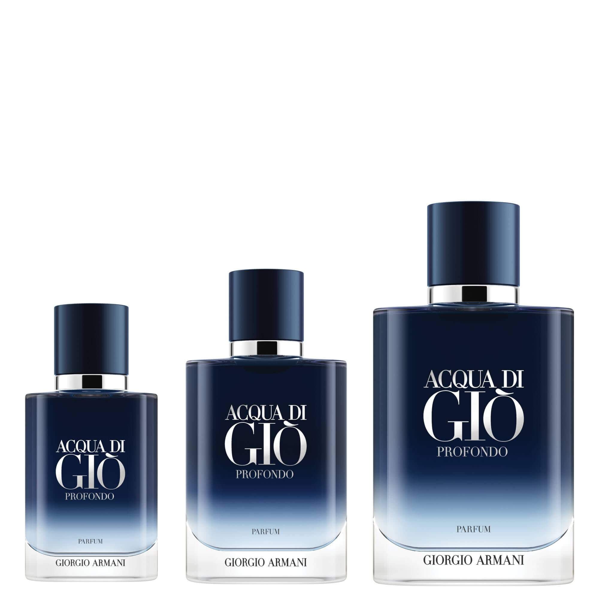 ジョルジオ アルマーニ GIORGIO ARMANI アクア ディ ジオ プロ