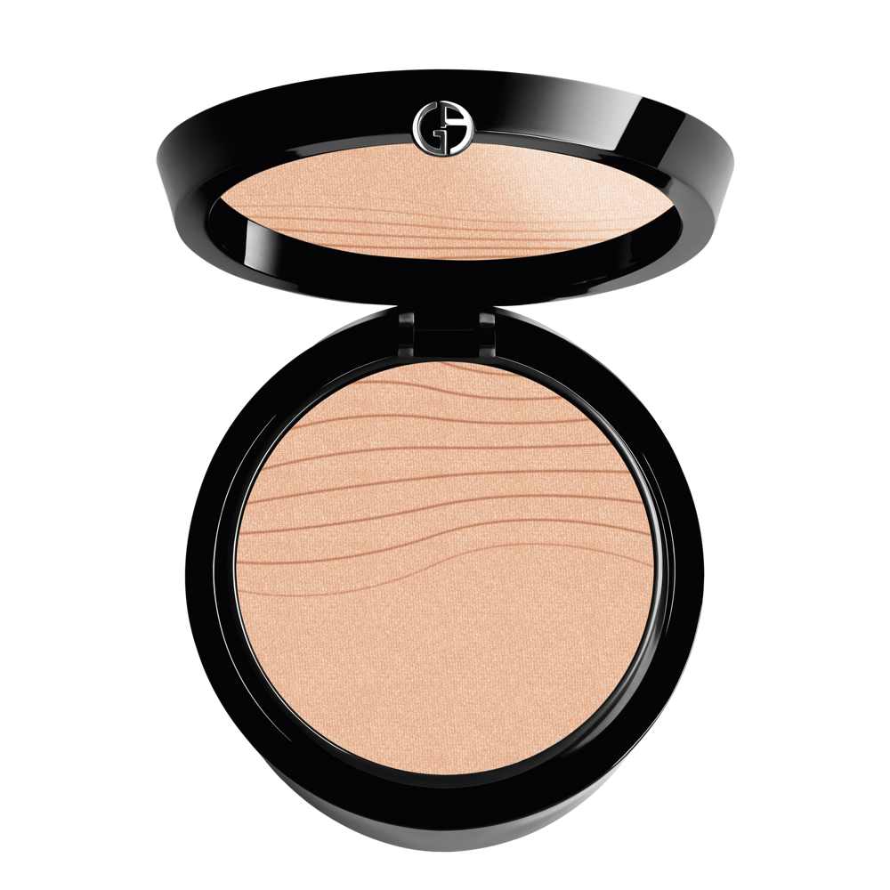 Armani shop face powder