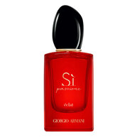 SI PASSIONE ECLAT DE PARFUM