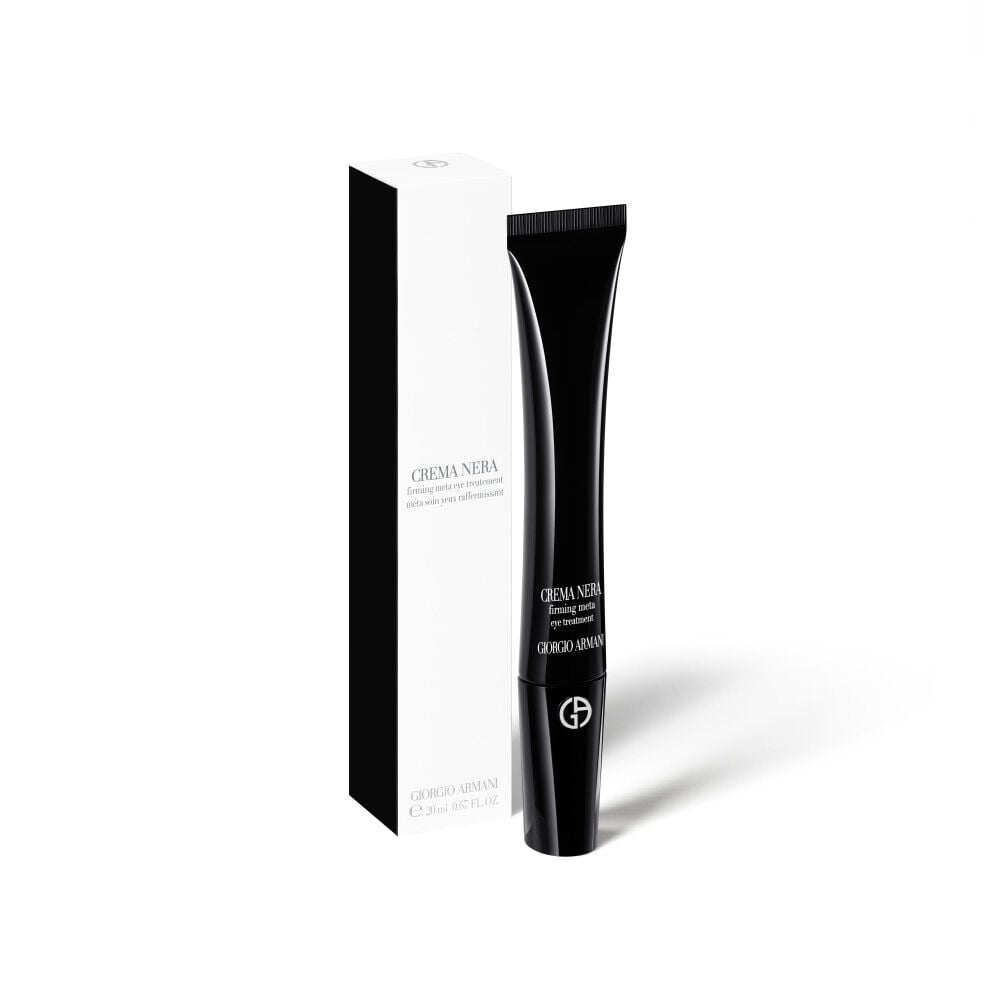 Crema Nera Firming Meta Eye Treatment | Armani beauty