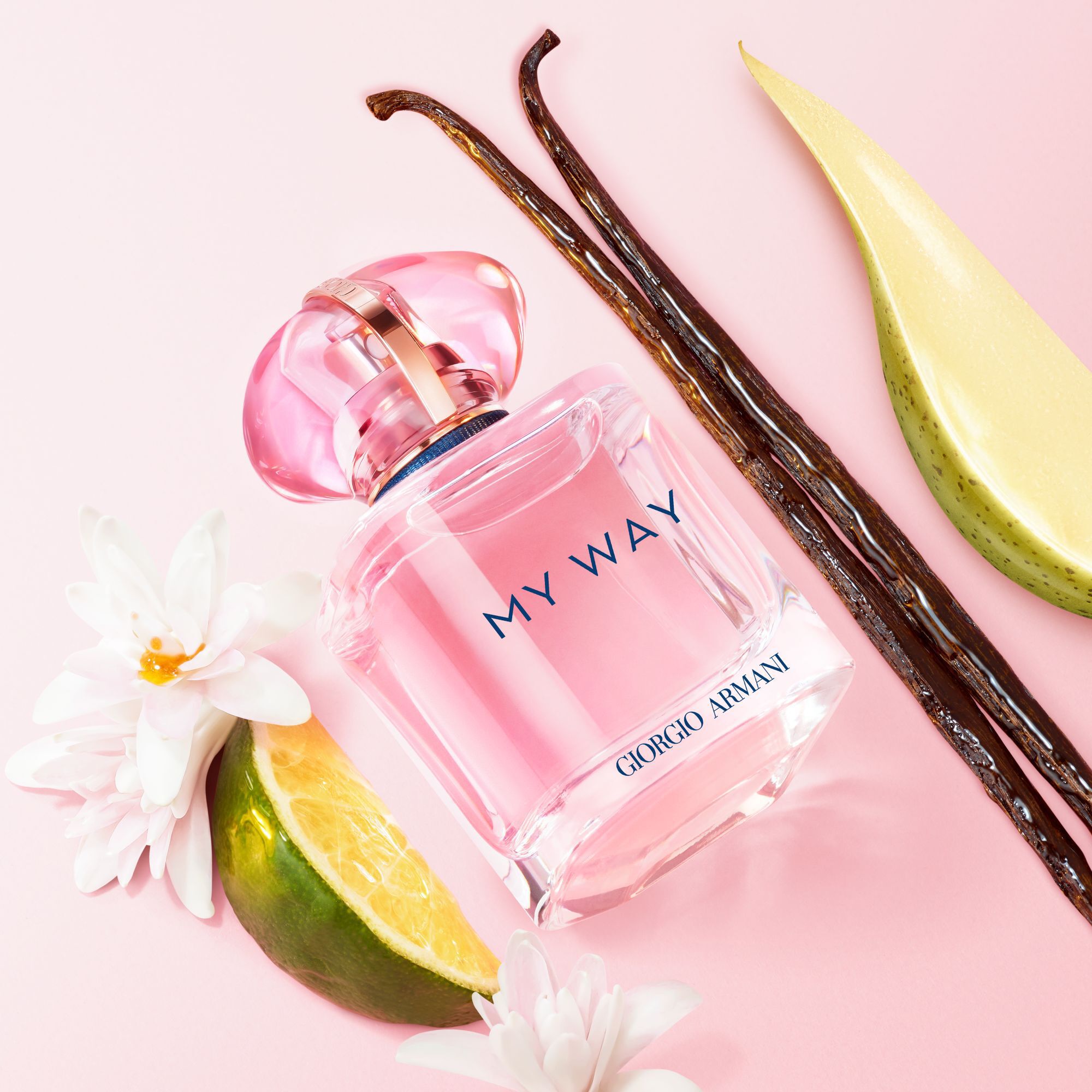 My Way Nectar Eau de Parfum