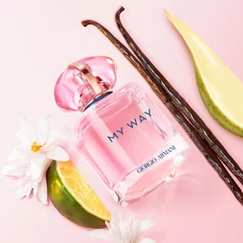 My Way Eau de Parfum Nectar