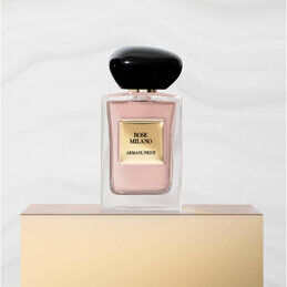 Armani prive best seller store
