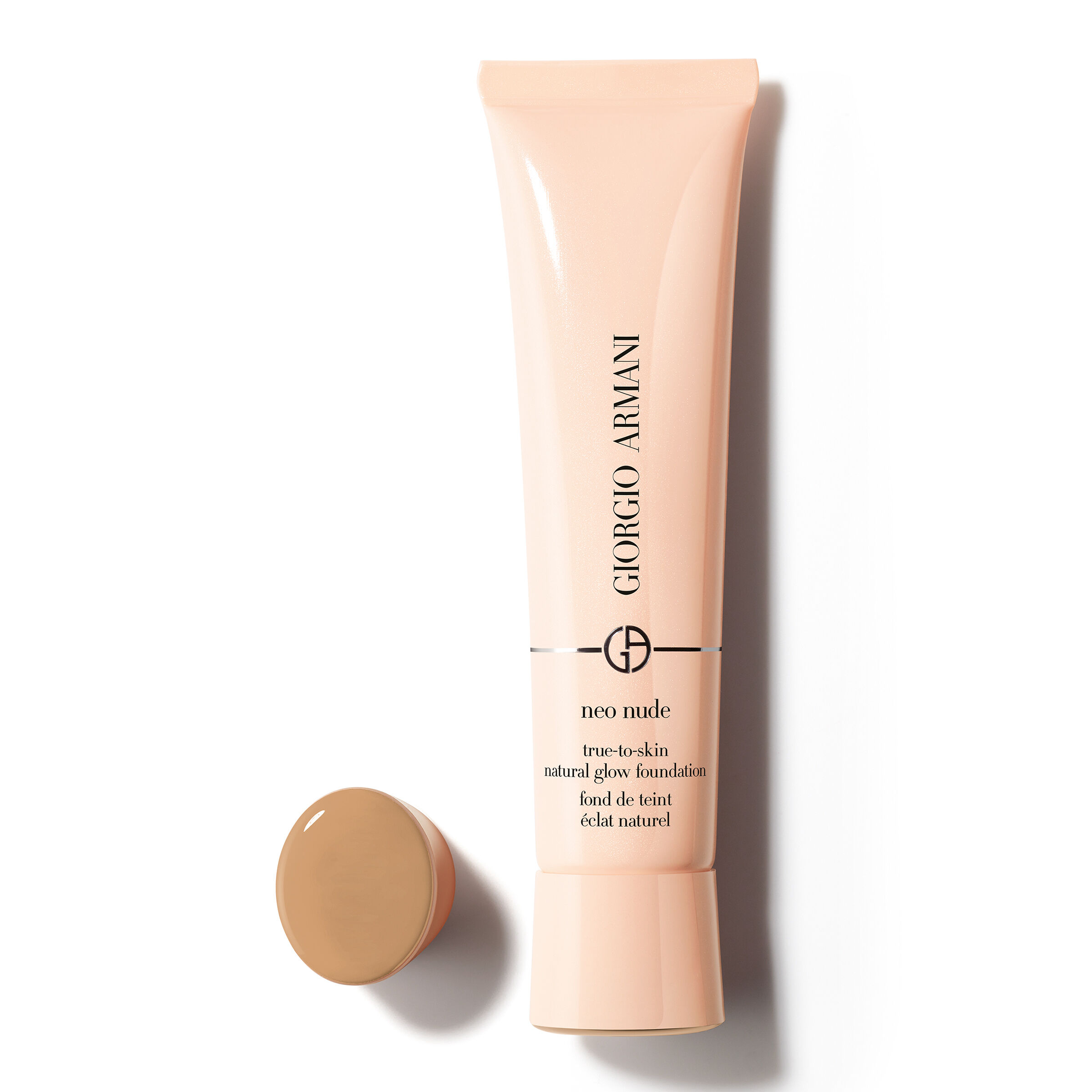 Neo Nude Foundation - Perfect Skin - Armani Beauty Canada
