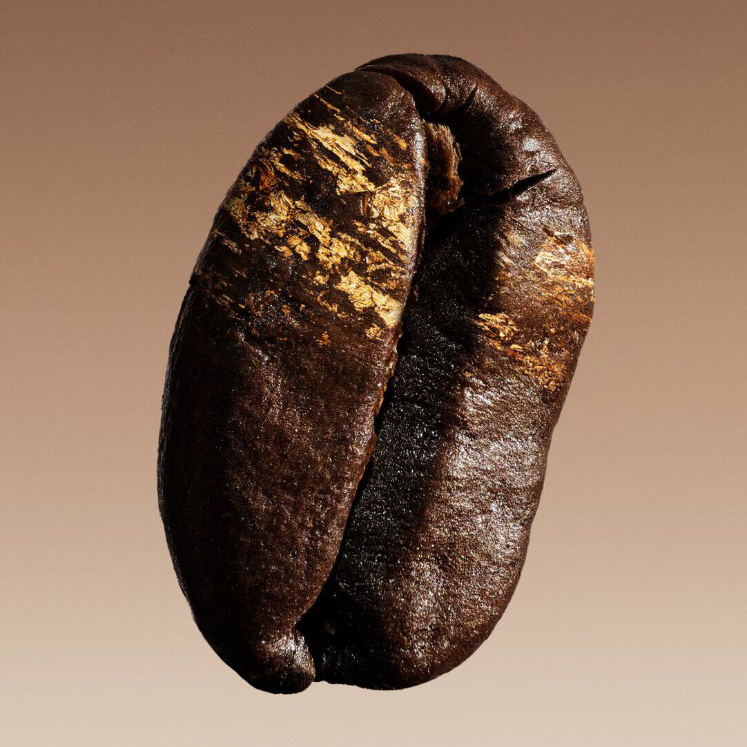 ARMANI/PRIVE CUIR NU