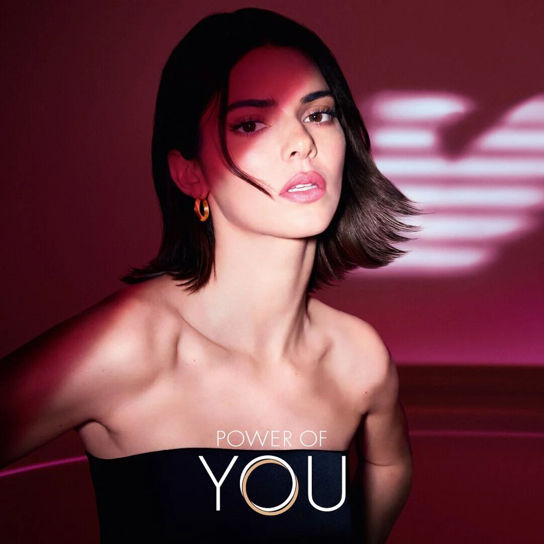 EMPORIO ARMANI POWER OF YOU EAU DE PARFUM