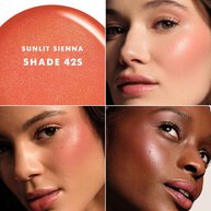 Blush liquide Luminous Silk Cheek Tint Shine