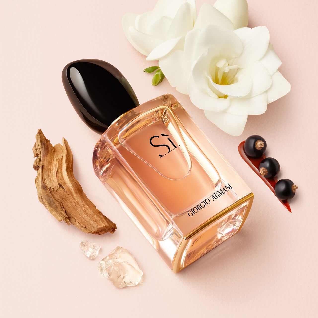 ARMANI WOMEN S FRAGRANCE DISCOVERY SET