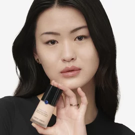 Designer Glow Foundation