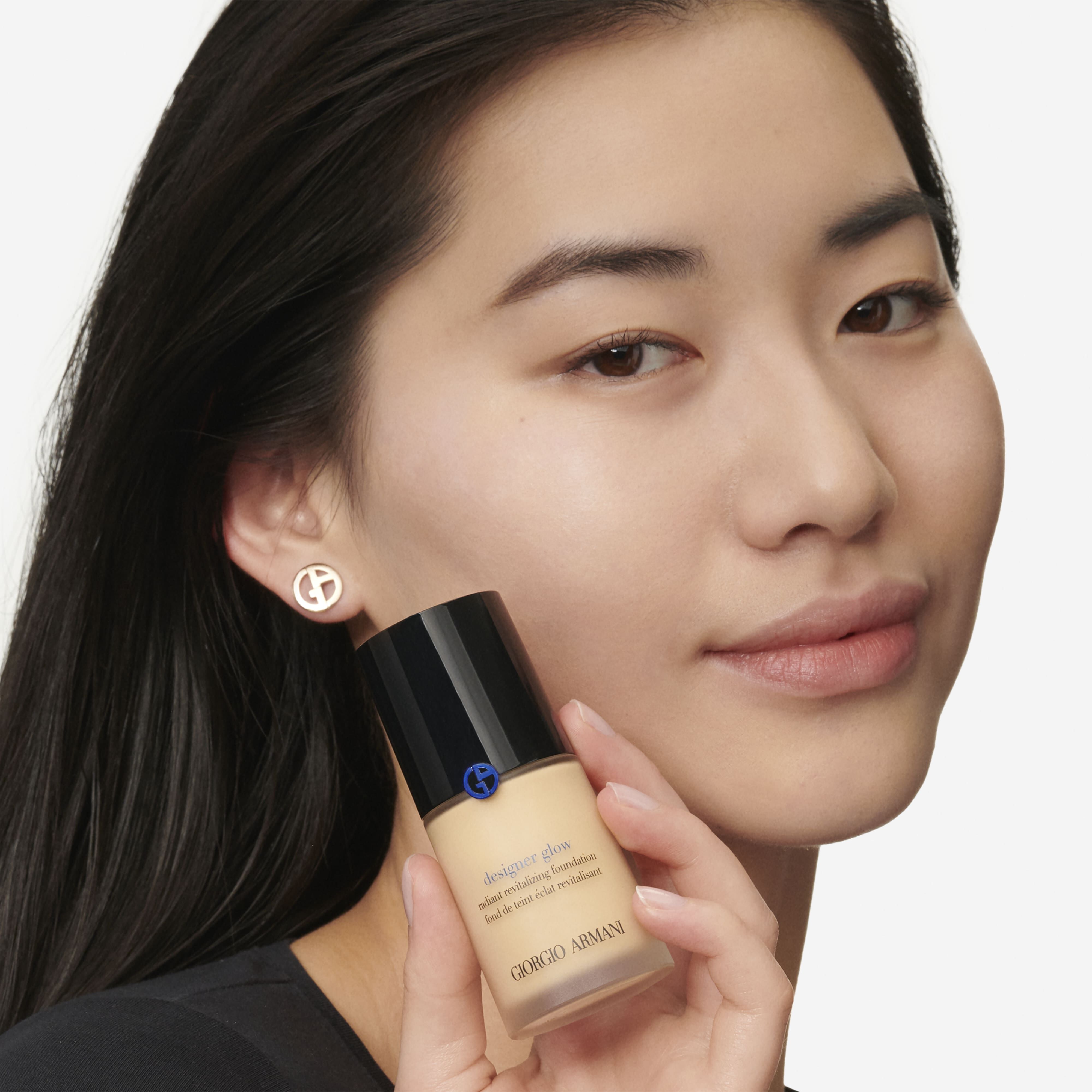 Fond de teint Designer Glow