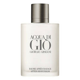 Acqua Di Gio After Shave Balm