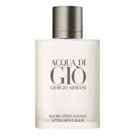 Acqua Di Gio After Shave Balm