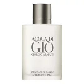 BAUME APRES-RASAGE ACQUA DI GIO
