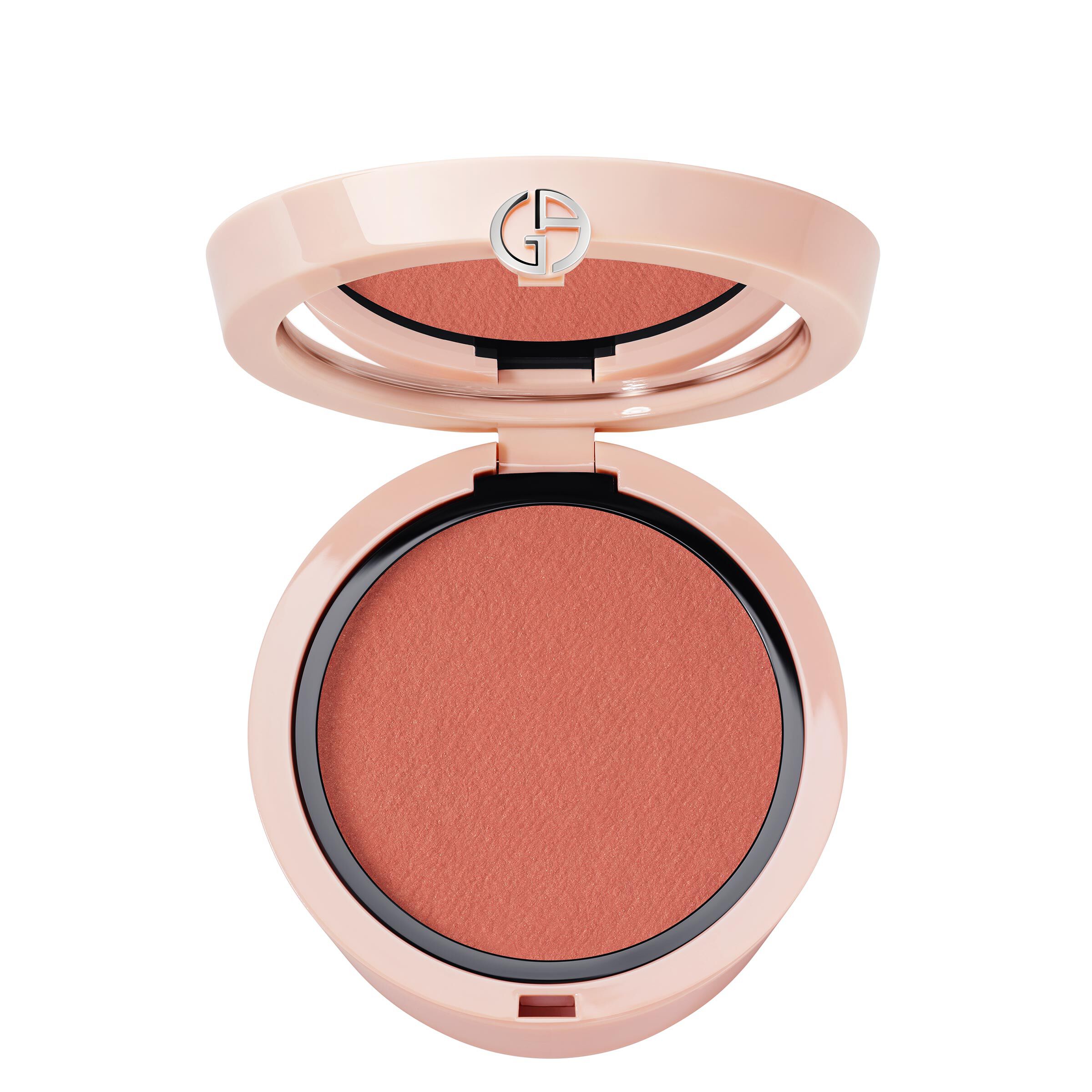 公式サイト - ハイブランドの新作が続々登場 Neo Nude beauty Armani | eyes & cheeks Balm Color Melting チーク